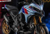 Kolektor Wajib Melirik! Ducati Multistrada V4 RS 100 Hadir dengan Detail Super Eksklusif
