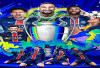 PSG Juara Liga Champions 2025! Inter Milan Hancur 5 Gol