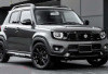 Suzuki Ignis 2026 Siap Mengguncang Dunia: Transformasi Jadi Urban SUV Hybrid Bergaya Retro Modern !