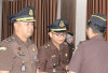 Kajari Lubuklinggau: Jabatan adalah Amanah, Integritas dan Loyalitas Harga Mati