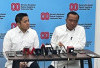 OTT KPK Menjerat Wamenaker Immanuel Ebenezer, Dugaan Pemerasan Sertifikasi K3