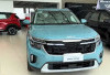 Tampil Modern dan Bertenaga, Kia Seltos 2025 Siap Tantang HR-V dan CX-3 di Indonesia