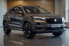 Suzuki S-Cross 2025 Resmi Meluncur:  Siap Tantang HR-V dan Creta di Kelas Crossover, Harga Rp300 Jutaan ! 