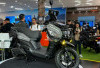 Tyranno X Meluncur, Motor Listrik Baru dengan Jarak Tempuh 160 Km