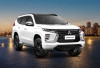 Mitsubishi Pajero Sport Elite 2025 Resmi Hadir di Indonesia, SUV Premium dengan Harga Rp 666 Juta