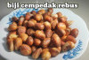Biji Cempedak Rebus, Camilan Tradisional Bernutrisi yang Kian Diminati Masyarakat