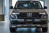 Rumor Fiat 500X 2026 Muncul, Apakah SUV Legendaris Ini Akan Bangkit Kembali?