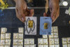 Harga Emas Antam Hari Ini 21 Juli 2025: Masih Stabil di Rp1,927 Juta per Gram ! 