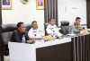 Ketua DPRD Prabumulih Dukung Penuh Relokasi PKL Jendsu, Kami DPRD Prabumulih Sangat Mengapresiasi