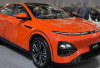 XPeng G6 Coupe SUV: Mobil Listrik Futuristik Siap Dirakit di Indonesia, Siap Tantang BYD dan Hyptec