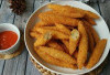 Otak-Otak Dos Jajanan Tradisional Gurih Tanpa Ikan yang Tetap Lezat dan Menggoda Selera