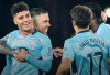 Alvarez Selamatkan Celta Vigo dari Kekalahan