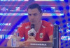 Emil Audero Ungkap Kunci Tampil Gemilang saat Indonesia Hajar Oman 3-0