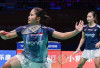 Rachel/Febi Tumbangkan Wakil China, Alwi Farhan Angkat Koper