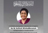 Wapres Gibran: Selamat Jalan Karlinah Djaja