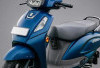 Desain Klasik-Elegan dan Mesin Irit, Suzuki Access 125 Jadi Andalan Baru di Segmen 125cc