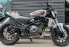 Intip Spesifikasi Lengkap Harley Davidson X350: Performa Mesin Cukup Galak, Ramah untuk Pemula !