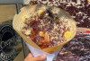 Lezat Tipis dan Kekinian: Jajanan Crepes Tetap Jadi Favorit Semua Kalangan