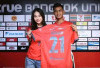 Dari Suwon ke Bangkok! Pratama Arhan Siap Guncang Liga Thailand