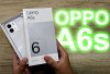 OPPO A6s Meluncur 6 Maret 2026: Tawarkan Desain Kerang Mutiara, Baterai 7000mAh dan Fitur Foto Bawah Air