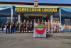 Polres Lubuklinggau Gelar Doa Lintas Agama, Perkuat Sinergi Jaga Kamtibmas