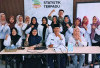 Program CANTIK 2025, Kadis Kominfo Prabumulih: Agen Statistik Kelurahan Ujung Tombak Kebijakan Berbasis Data