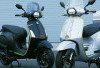 Vespa Luncurkan Sprint Tech & Primavera S 2025: Lebih Canggih dan Penuh Warna  Rp59 Jutaan!