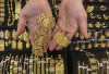 Harga Emas Antam Hari Ini 21 Agustus 2025: Melejit Rp24.000 Menjadi Rp1,914 Juta per Gram !