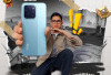 POCO Siap Rilis C85 9 September 2025: Baterai Jumbo, Fast Charging, MediaTek Helio G81 Ultra, Kamera 50 MP !