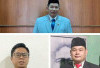 Dua Anggota DPRD OKU Diperiksa KPK RI, Termasuk Mantan Pj Bupati OKU