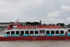Ada Apa ? Pemkot Palembang Hentikan Sementara Operasional Kapal Wisata Musi Cruise