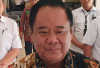 Sukarelawan Kampung Siaga Bencana