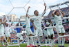 Mbappe dan Dembele Bungkam Maroko