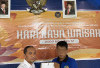 Satu WBP Lapas Sekayu Terima Remisi Waisak