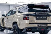 Isuzu Panther 2025 Resmi Comeback! Ini 5 Keunggulan yang Bikin Pesaing Waspada