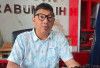 Berperilaku Baik Ratusan Warga Binaan Rutan Prabumulih Dapat Remisi Dasawarsa dan Umum 15 Orang Langsung Bebas