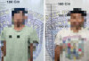 Aksi Penggelapan Terbongkar, Polisi Amankan Dua Pelaku di Pemulutan