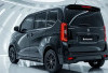 Intip Spesifikasi Lengkap Suzuki Carry Minivan 2025: Mobil Keluarga Multiguna dengan Kabin Luas dan Irit BBM !