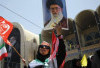 MPR Melayat Ali Khamenei