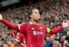 Van Dijk Pastikan Liverpool Tersenyum