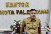 Sopir Feeder LRT Senyum Sumringah : Gaji Dibayar Pemkot Palembang !   