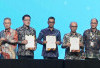 Manfaatkan Gas Domestik IPA Convex 2025