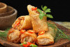 Lumpia Semarang, Ikon Kuliner Legendaris yang Menggoda Selera