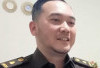 Naik Pangkat Jaksa Madya, Armein Ramdhani Sampaikan Terimakasih Kepada Orang-Orang Ini !