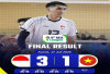 Indonesia Tumbangkan Vietnam 3-1, Pimpin Klasemen Sementara SEA V League 2025 Leg 2
