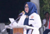 Wabup Sumarni Dorong Pembentukan Perda Olahraga Prestasi