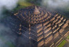 Keindahan dan Sejarah Candi di Indonesia, Warisan Budaya Dunia yang Mendunia