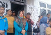 Buntut Aksi Demo Pelajar SMKN 1 Lubuklinggau, Oknum Guru Dinonaktifkan Sementara