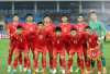 Vietnam Siapkan Tim Serius Hadapi Piala AFF 2024 dengan Pemusatan Latihan di Korea Selatan