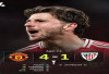 Manchester United Hajar Bilbao 4-1, Lolos ke Final Liga Europa 